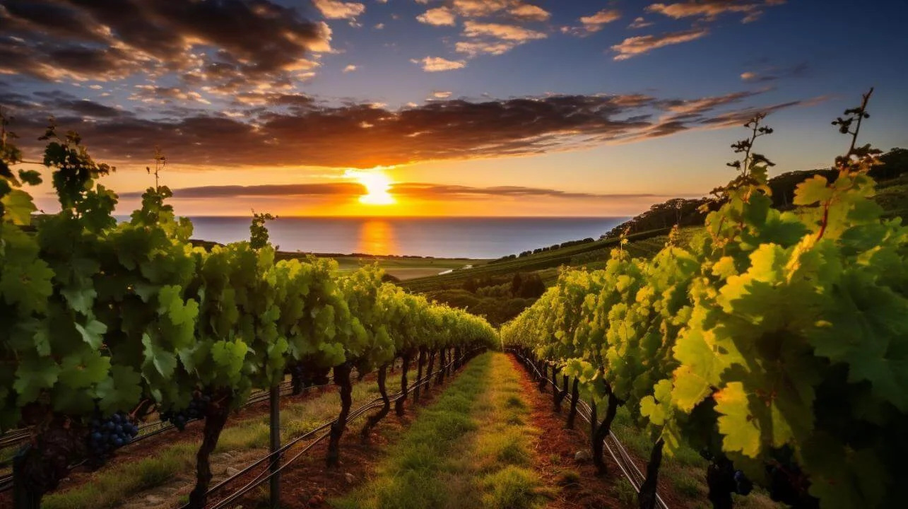 Australian-Chardonnay-Vintages-margaret-river-wine-region