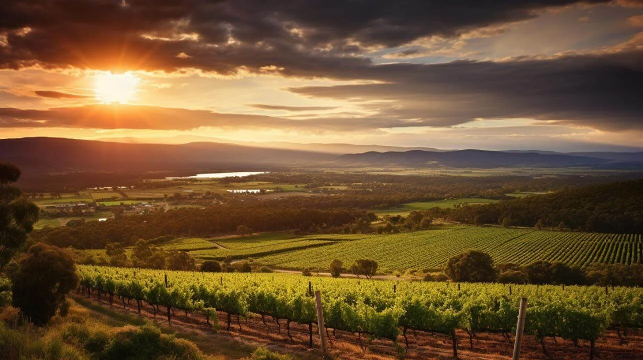 Australian-Chardonnay-Vintages-yarra-valley-wine-region