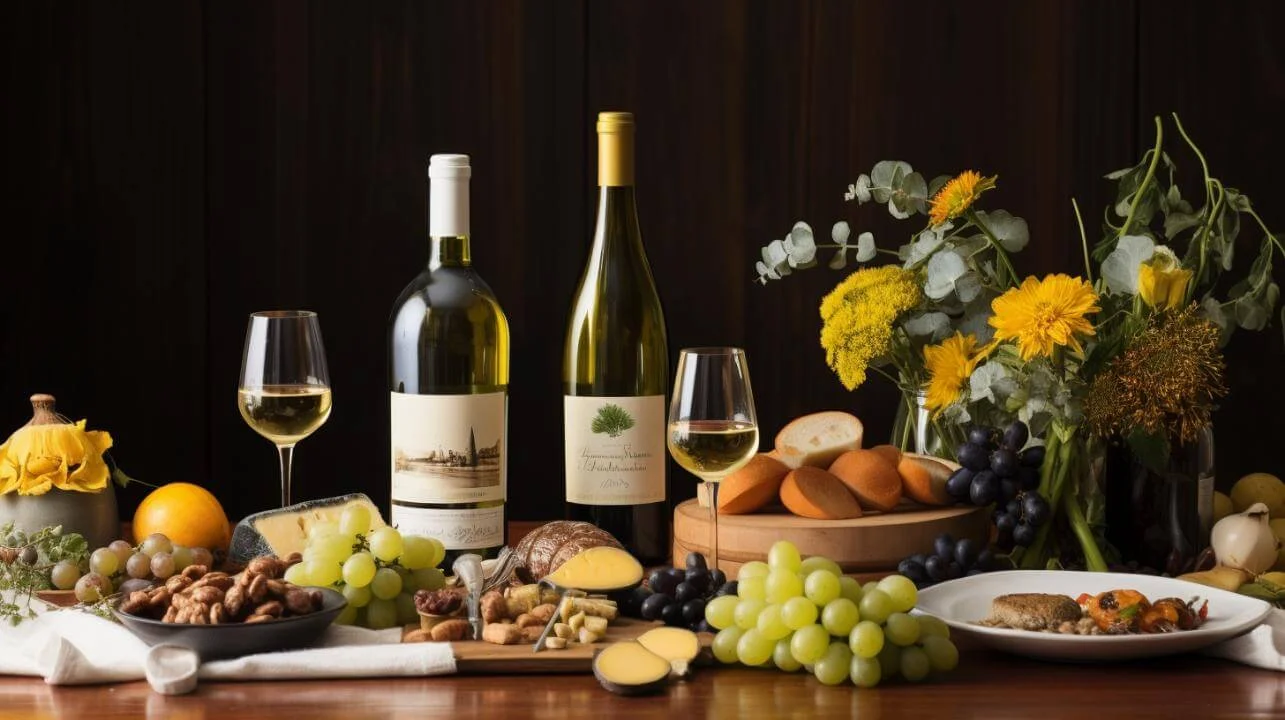 Australian-Chardonnay-Vintages