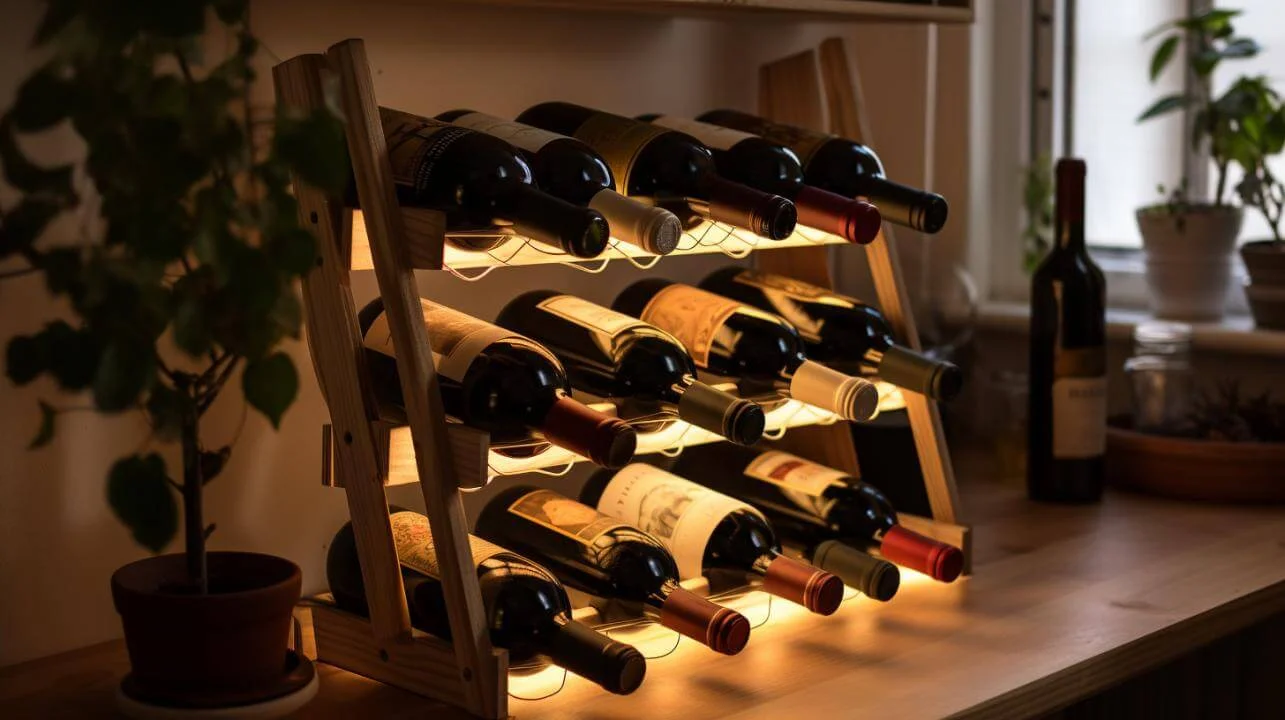 How-Australian-Chardonnay-Changes-Over-Time-bottles