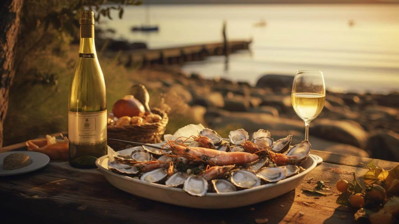 How-Australian-Chardonnay-Changes-Over-Time-food-pairing
