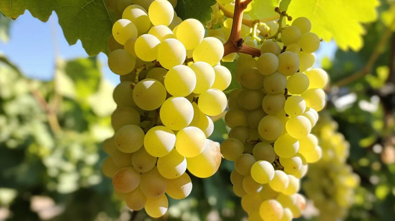 How-Much-Alcohol-Is-In-Chardonnay-chardonnay-grapes