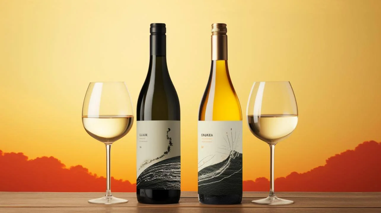 How-Much-Alcohol-Is-In-Chardonnay-coolo-and-warm-climate-chardy