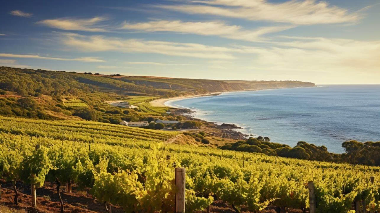 What-Cheese-Goes-With-Chardonnay-margaret-river-wine-region