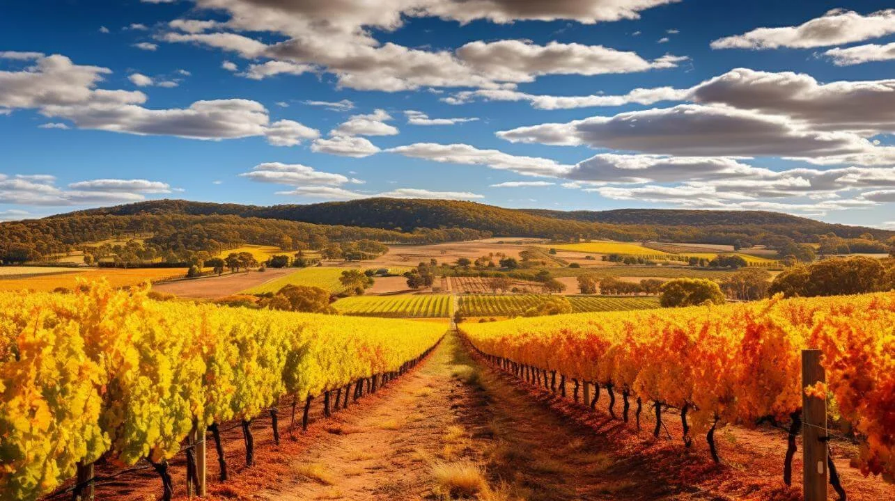 What-Is-Sweeter-Chardonnay-Or-Pinot-Grigio-warm-climat-wine-region