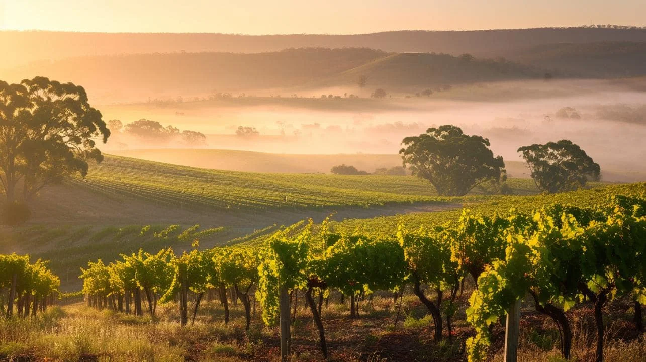 Aging-Cellaring-Shiraz-mclaren-vale-wine-region