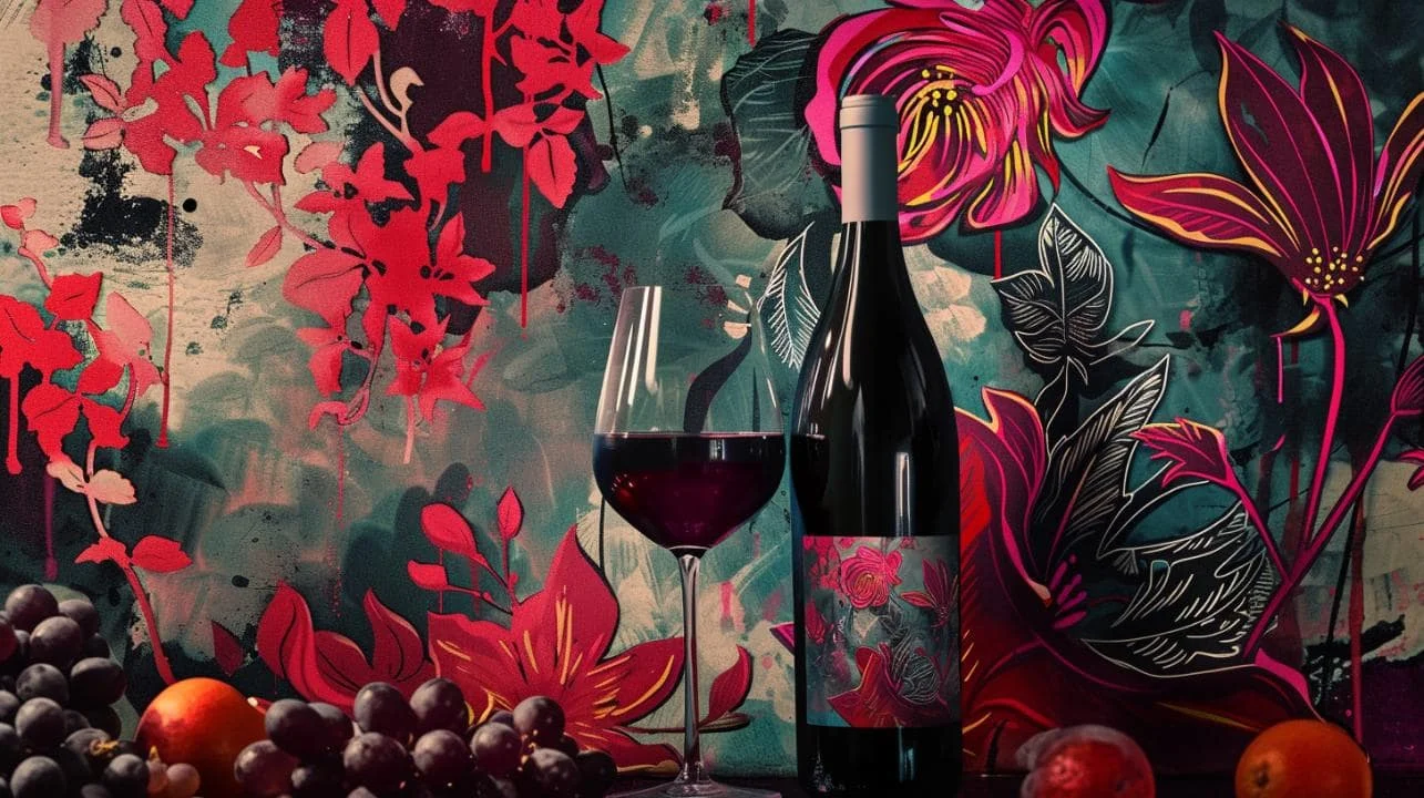Aging-Cellaring-Shiraz