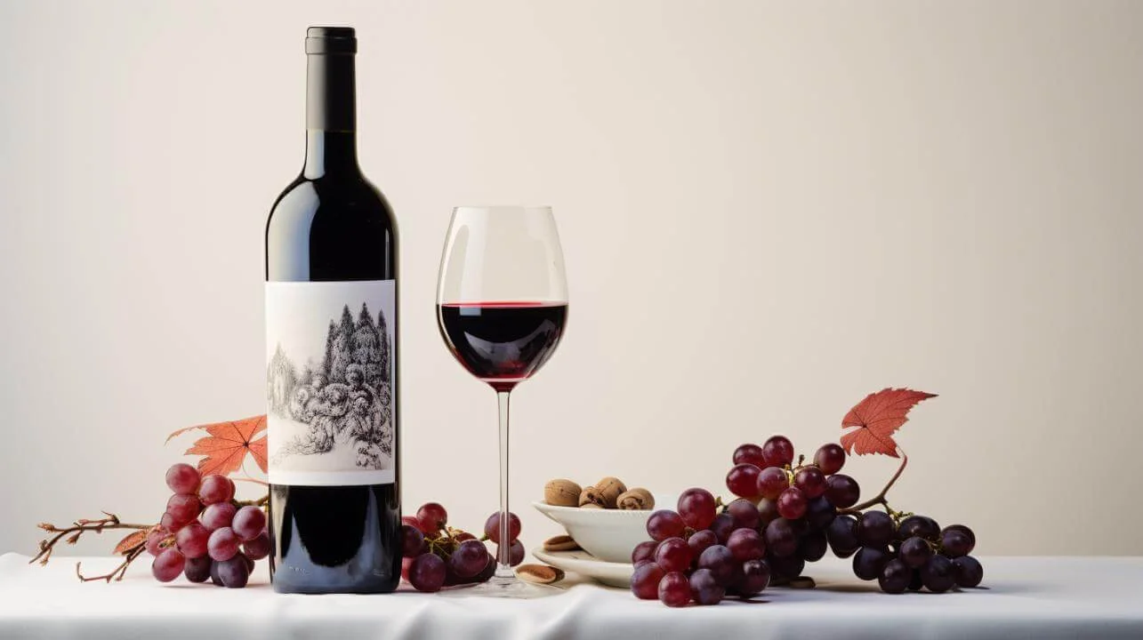 Influence-of-Climate-on-Australian-Shiraz